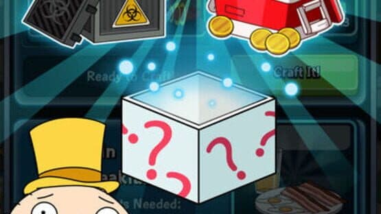 Family Guy: Another Freakin' Mobile Game screenshot 6