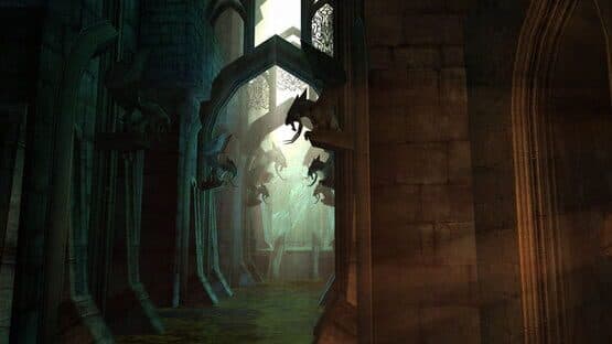 Guild Wars: Game of the Year Edition screenshot 5