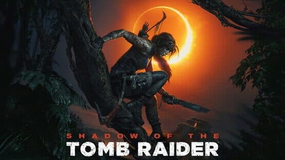 Shadow of the Tomb Raider artwork 11
