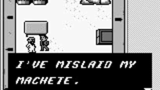 James Bond 007 screenshot 2