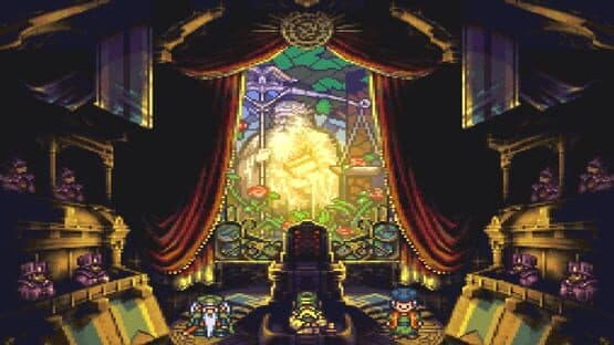 Chrono Trigger screenshot 5