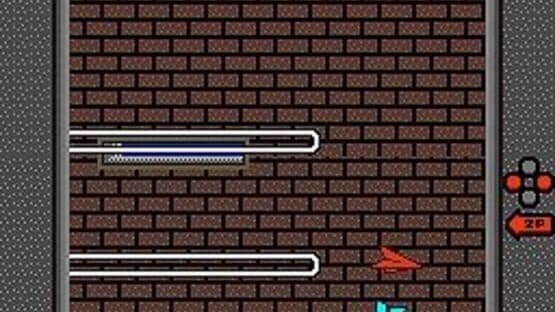 Paper Airplane Chase screenshot 1