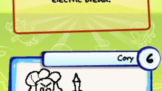 Mixed Messages screenshot 3