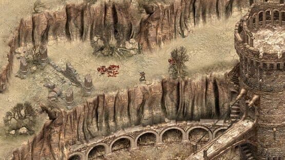 Kult: Heretic Kingdoms screenshot 3