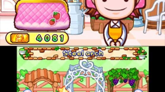 Gardening Mama 2: Forest Friends screenshot 4