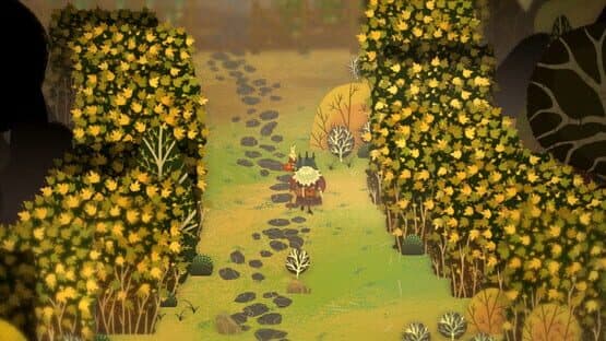 Wytchwood screenshot 4