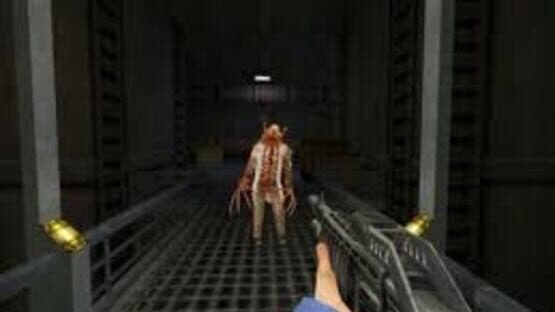 Half-Life: Blue Shift screenshot 2