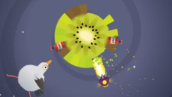 Pigeon Pop screenshot 1