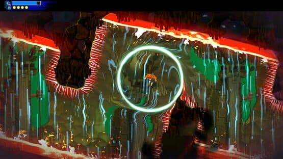 Guacamelee! 2 screenshot 11