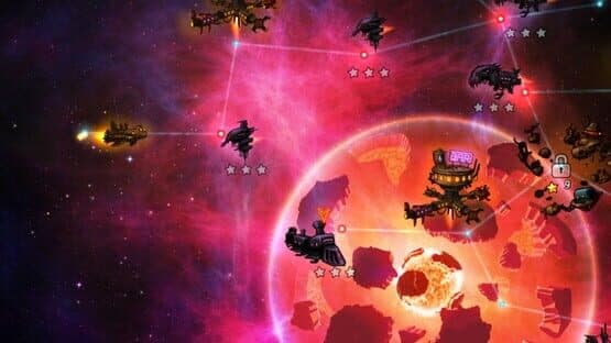 SteamWorld Heist: Ultimate Edition screenshot 10