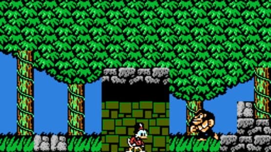 Disney's DuckTales screenshot 9