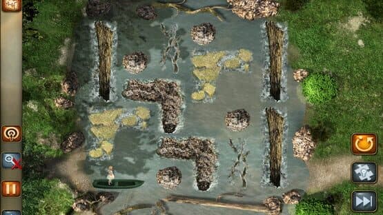 Alice in Wonderland: Hidden Objects screenshot 1