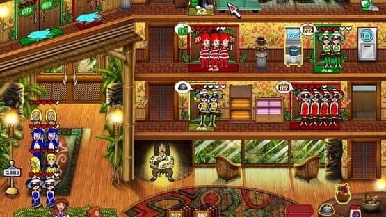 Hotel Dash Suite Success screenshot 5