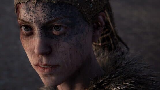 Hellblade: Senua's Sacrifice screenshot 2