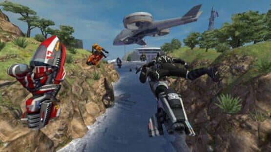 Riptide GP2 screenshot 10