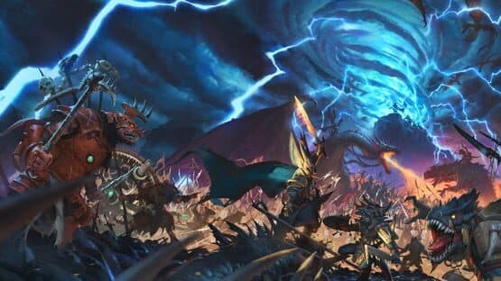 Total War: Warhammer II artwork 1