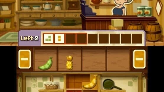 Professor Layton and the Miracle Mask screenshot 5