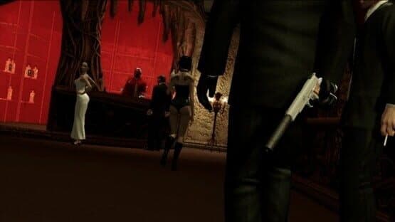 Hitman Trilogy screenshot 1