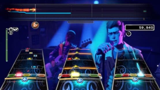 Rock Band 4: 30 Song Mega Pack screenshot 4