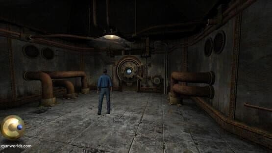 URU: Complete Chronicles screenshot 3