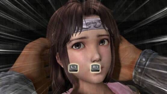 Fist of the North Star: Ken's Rage 2 screenshot 12