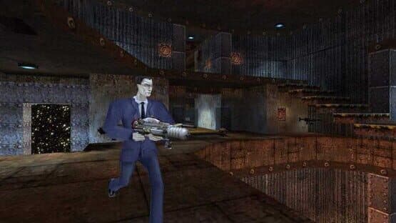 Deathmatch Classic screenshot 1