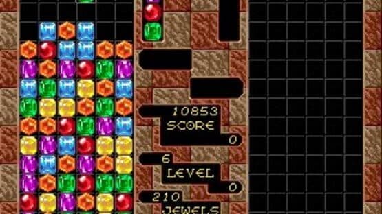 Columns screenshot 11