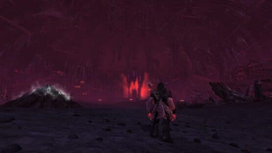 Brütal Legend screenshot 1