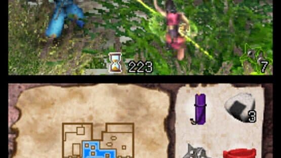 Tenchu: Dark Secret screenshot 11