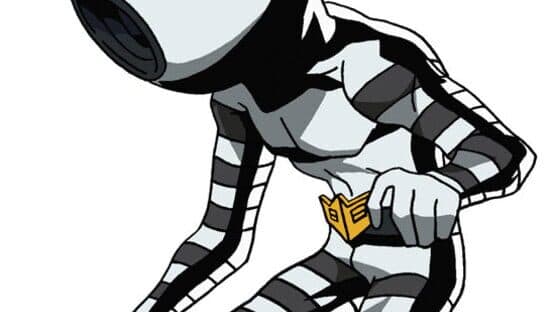 Viewtiful Joe artwork 6