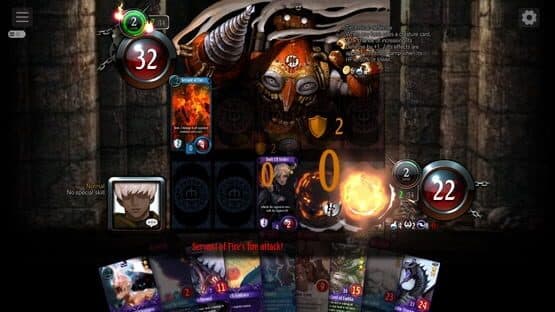 Duel of Summoners screenshot 3