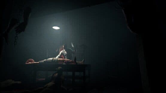 Outlast: Whistleblower screenshot 5