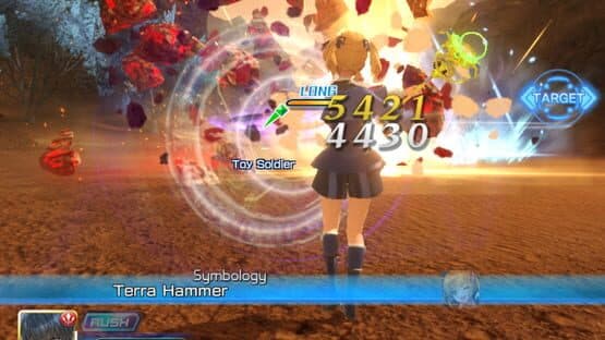 Star Ocean: Anamnesis screenshot 10