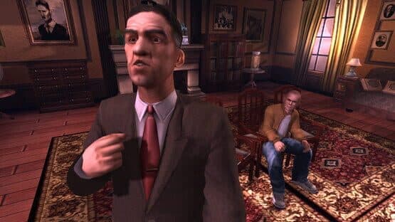 Bully: Scholarship Edition screenshot 6