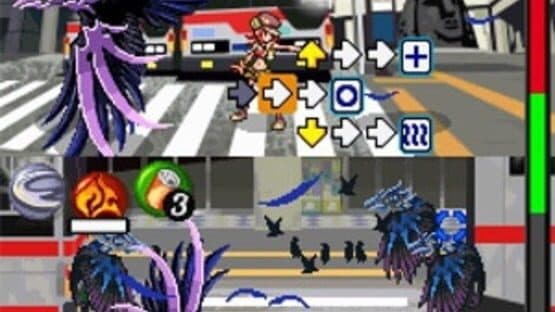 The World Ends with You screenshot 3