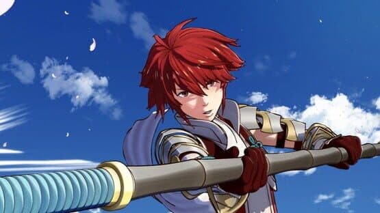 Fire Emblem Fates: Birthright screenshot 8