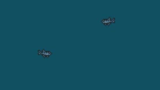 Legend of the River King GB screenshot 3