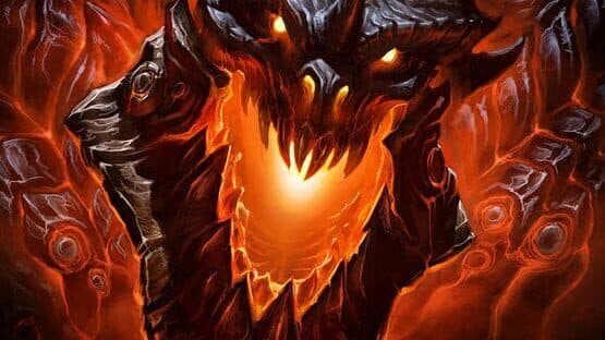 World of Warcraft: Cataclysm artwork 8