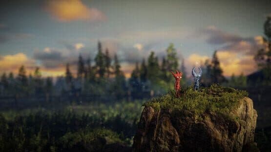 Unravel Two screenshot 3