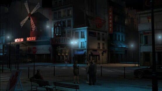 Art of Murder: Hunt for the Puppeteer screenshot 3