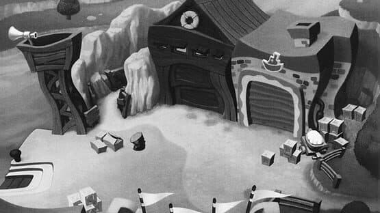 Kingdom Hearts II artwork 9