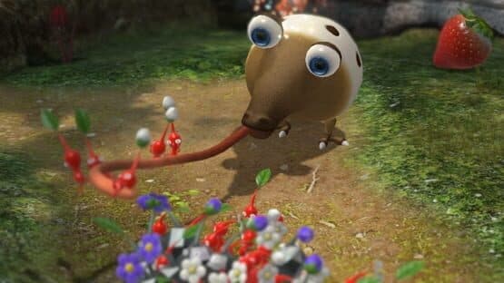 Pikmin 3 screenshot 12