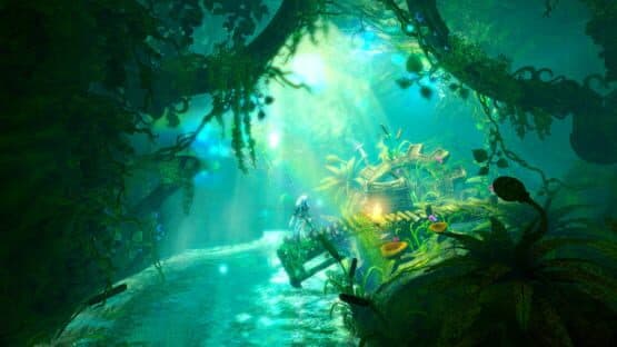 Trine 2 Director's Cut screenshot 11