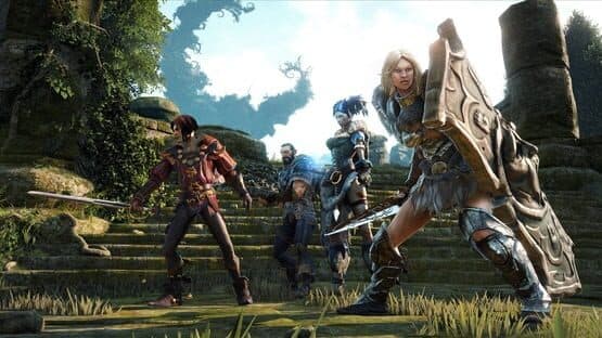 Fable Legends screenshot 3