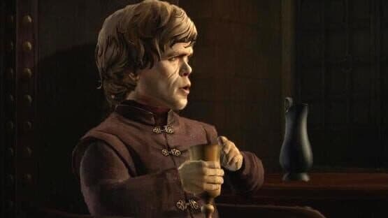 Game of Thrones: A Telltale Games Series screenshot 3