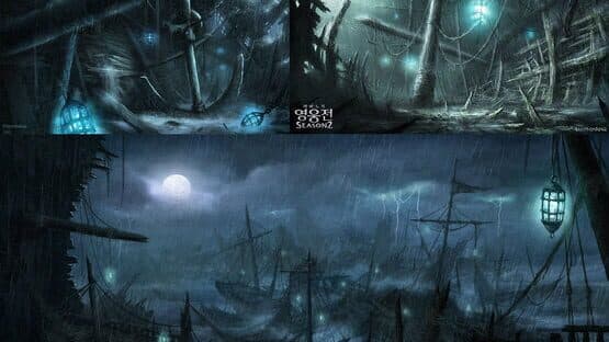 Vindictus artwork 6