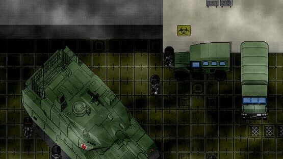 Blood 'n Bikinis screenshot 3