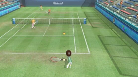 Wii Sports Club screenshot 12