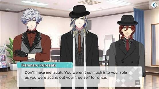 Uta no Prince-sama: Shining Live screenshot 3