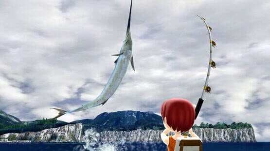 Fishing Resort screenshot 9